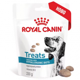 Хипоалергенни лакомства за кучета Royal Canin Hypoallergenic Dog Treat